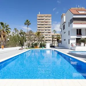  Apartment Comfy Altemar-1 By Interhome