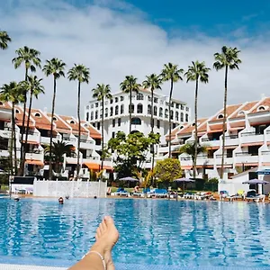 Lux Parque Santiago2 Americas First Line Playa de las Americas (Tenerife)
